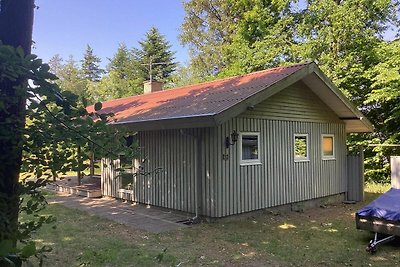 5 Personen Ferienhaus in Løgstør