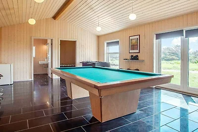 5 Sterne Ferienhaus in Løkken