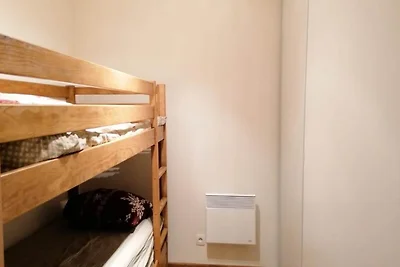 apartman za odmor Obiteljski odmor Barcelonnette