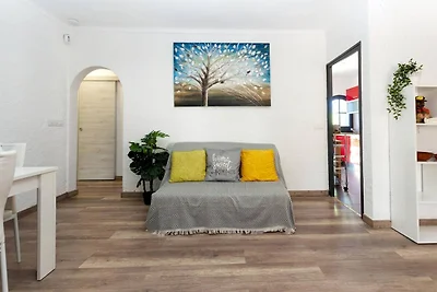 Prachtig vakantiehuis met 3 slaapkamers in...