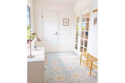 Ferienhaus mit 1 Schlafzimmer