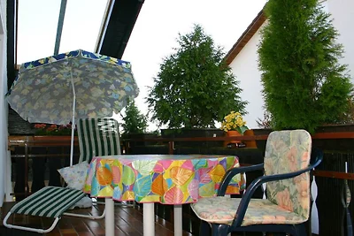 Ferienwohnung mit 1 Schlafzimmer