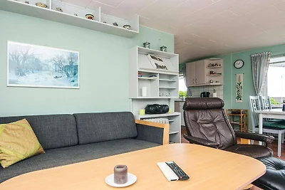 6 Personen Ferienhaus in Ebeltoft-By Traum