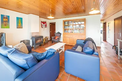 Accogliente casa vacanze a Malmedy con una be...
