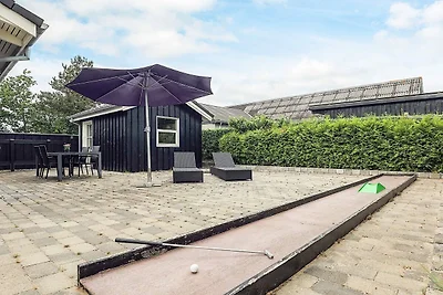 10 persone case ad Hadsund