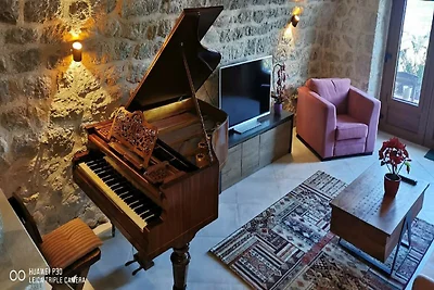 Apartment Fortuno - One Bedroom Apartment wit...