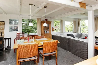 4 Personen Ferienhaus in Asnæs