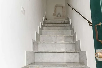 Apartment in Ostuni with Terrace