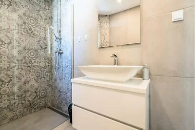 Wohnung in Luz mit Meerblick