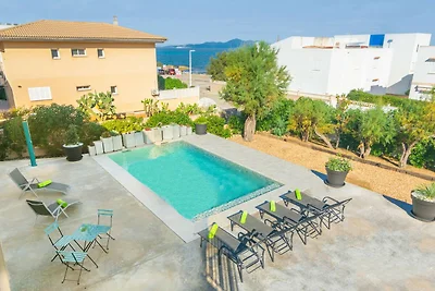 Casa Del Mar - Ferienhaus Mit Privatem Pool