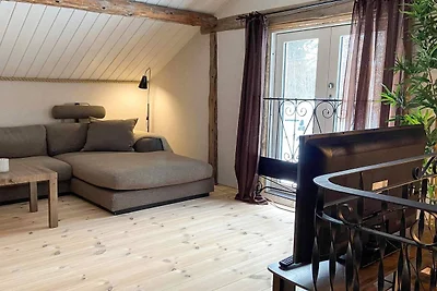 4 Sterne Ferienhaus in LIKENÄS