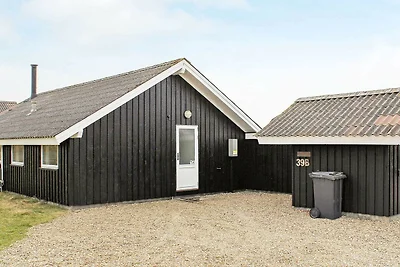 6 Personen Ferienhaus in Vejers Strand