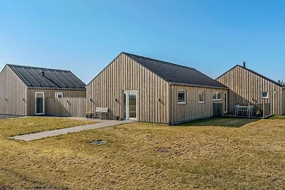5 Sterne Ferienhaus in Løkken-By Traum