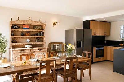 Casa con giardino vicino alla spiaggia – pisc...