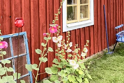 4 persoons vakantie huis in FURUBY