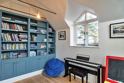 Ferienhaus in Ruan High Lanes, Keine Kaution