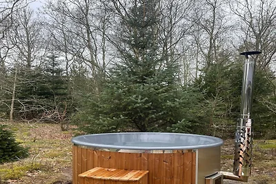 6 Personen Ferienhaus in Brovst-By Traum