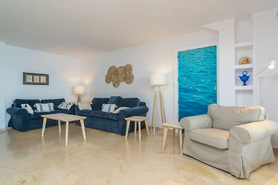 Ed. Bellveure 2º A - Apartment Mit Gratis...