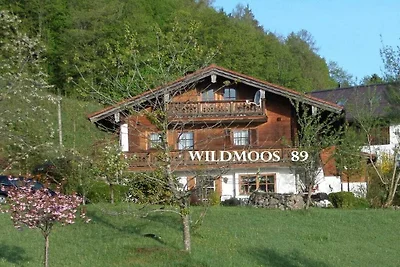 Ferienwohnung mit 1 Schlafzimmer
