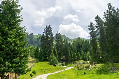 Appartamento in Tirolo vicino al fiume