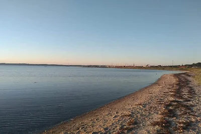 16 Personen Ferienhaus in Ebeltoft-By Traum