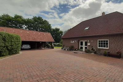 Ferienwohnung mit 1 Schlafzimmer