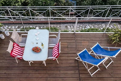 Appartamento per vacanze Casina di Gorgona
