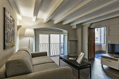 Boutique Apartment in Via Roma