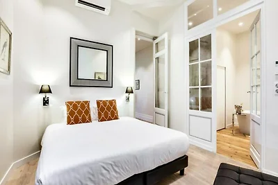 Appartamento a Bordeaux vicino Gambetta