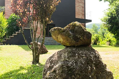 Casa vacanze vicino alla riserva naturale La...