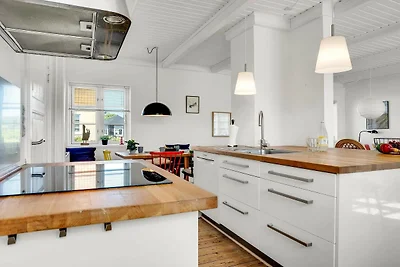 4 Sterne Ferienhaus in Løkken