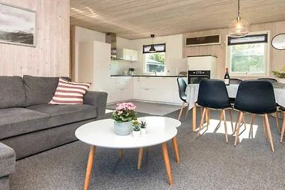 5 persoons vakantie huis in Bording-By Traum