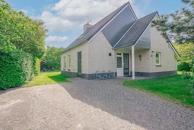 Charmante Villa für Gäste mit Behinderung, in...