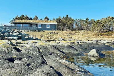 6 Personen Ferienhaus in Storfosna-By Traum