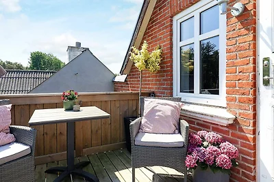4 Personen Ferienhaus in Læsø-By Traum