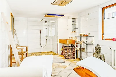 Alpenflair Ferienwohnung 302