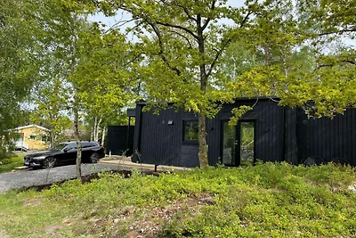 5 Personen Ferienhaus in HÄLLEVIKSSTRAND-By...