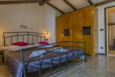 Ferienhaus mit 4 Schlafzimmer