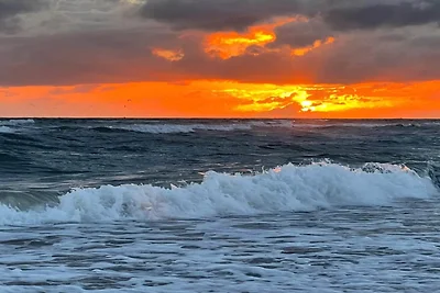 6 Persone case ad Fanø