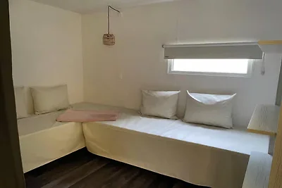 Gemütliches Coco Sweet GlampingZelt für 4...