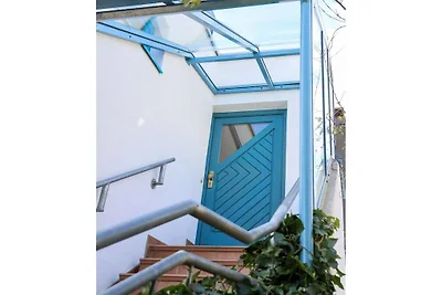 Kuća za odmor Dopust za oporavak Baierbrunn