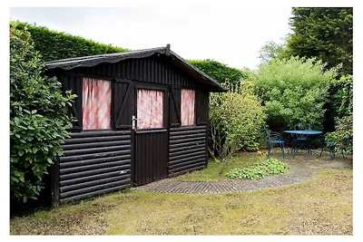 Ferienwohnung mit 3 Schlafzimmer