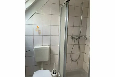 Ferienwohnung mit 1 Schlafzimmer
