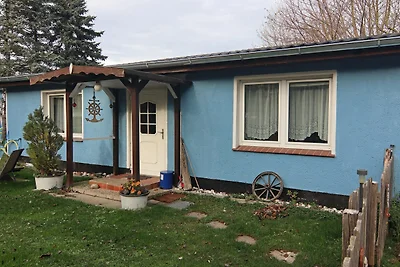 Bungalow in Stove/Boiensdorf