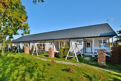 Casa vacanze a Rusinowo-precedentemente TUI...