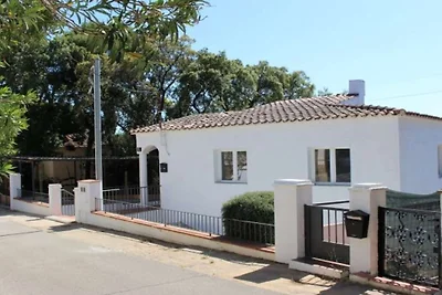 Vakantiehuis in Roses met zwembad