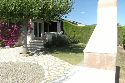 Vakantiehuis in Costa Brava voor 5 personen