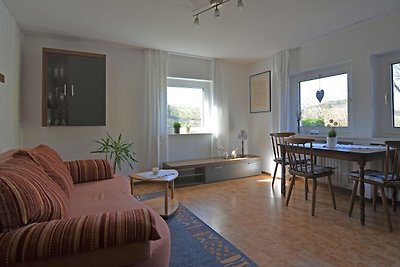 Modernes Appartement in Sellinghausen mit...