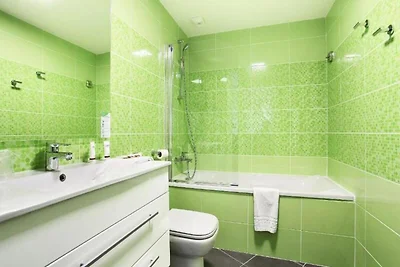 Aparthotel Odalys Prado Castellane