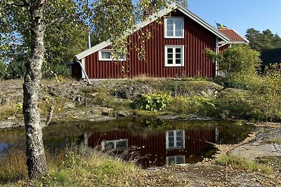 4 Personen Ferienhaus in Ånimskog